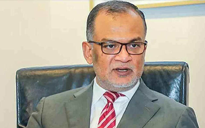 সিঙ্গাপুরের কাছ থেকে শেখার আছে: বাণিজ্য উপদেষ্টা